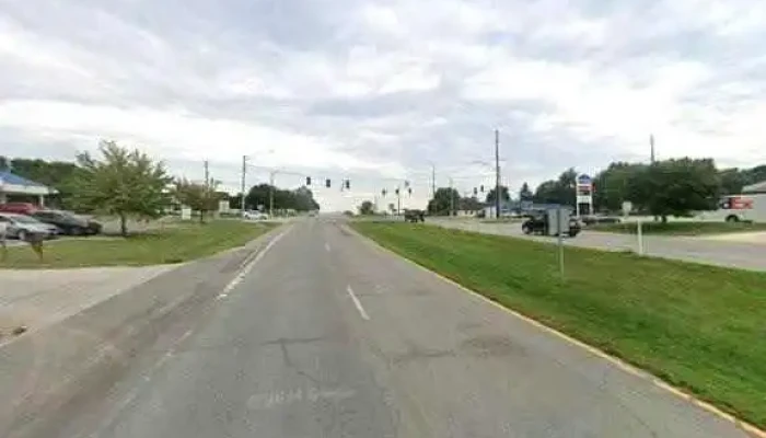Snap Fitness Savannah -  Street View 360deg - Savannah