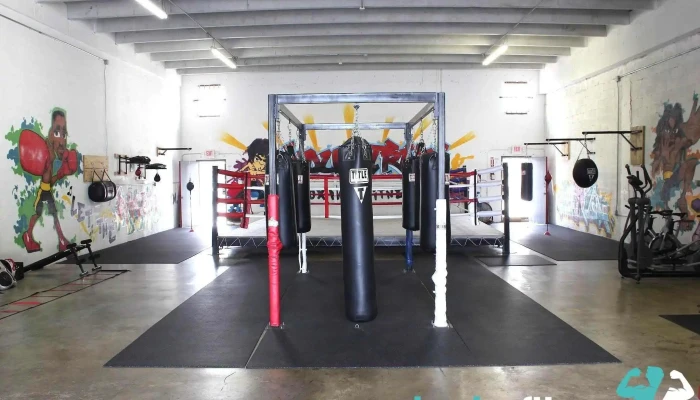Sol Box Fitness Club -  Gym - Miami