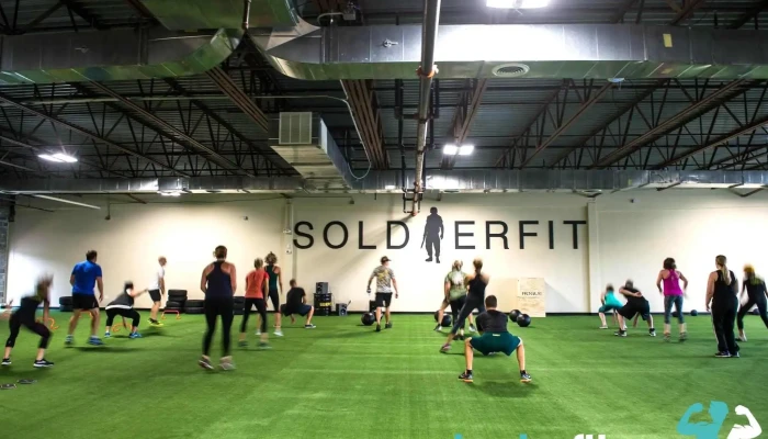 Soldierfit -  All - Trexlertown