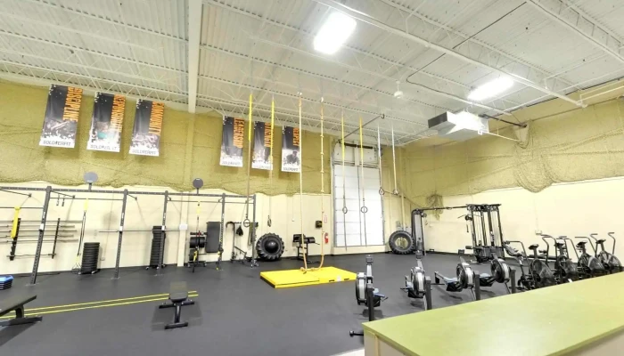 Soldierfit Columbia -  Street View 360deg - Columbia