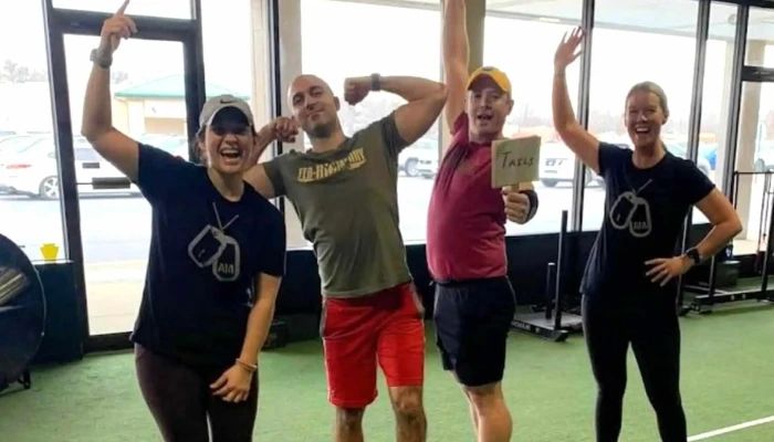 Soldierfit -  Gym - Trexlertown