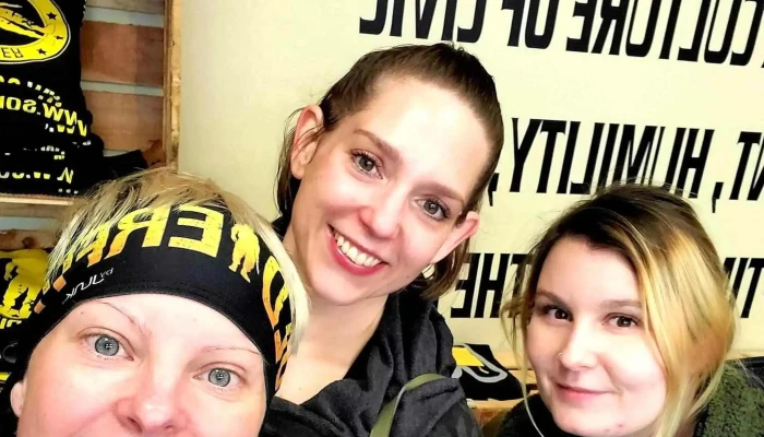 Soldierfit -  Schedule - Trexlertown