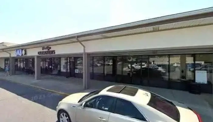 Soldierfit -  Street View 360deg - Trexlertown