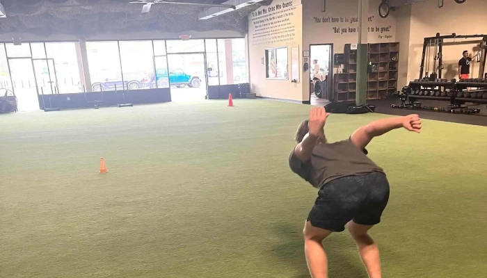 Soldierfit -  Videos - Trexlertown