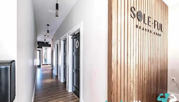 Soleful Health Club By Owner - Bridgton