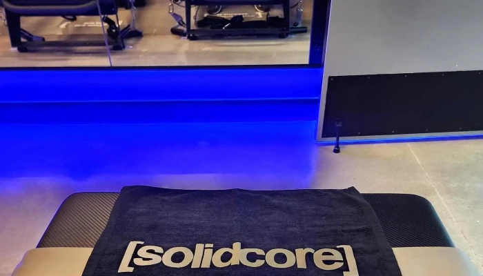 Solidcore Avalon Where - Alpharetta
