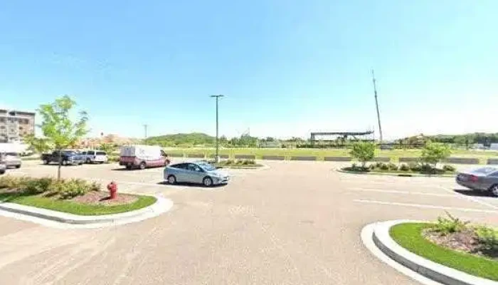 Solidcore Maple Grove Street View 360deg - Maple Grove