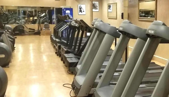Solomons Fitness Center -  Comments - Vandergrift