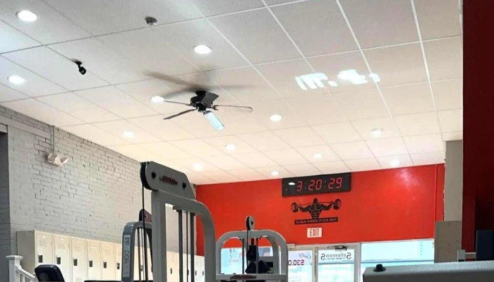 Solomons Fitness Center -  Gym - Vandergrift
