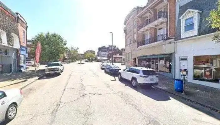 Solomons Fitness Center -  Street View 360deg - Vandergrift