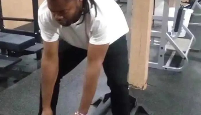 Solomons Fitness Center -  Videos - Vandergrift