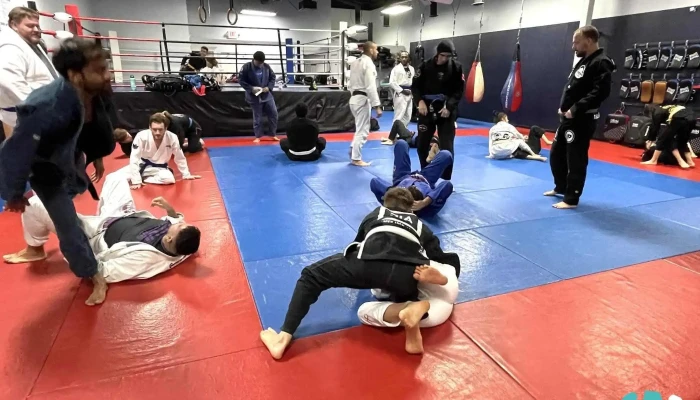 Soul Fighters Martial Arts Training Center -  Martial Art - Allen