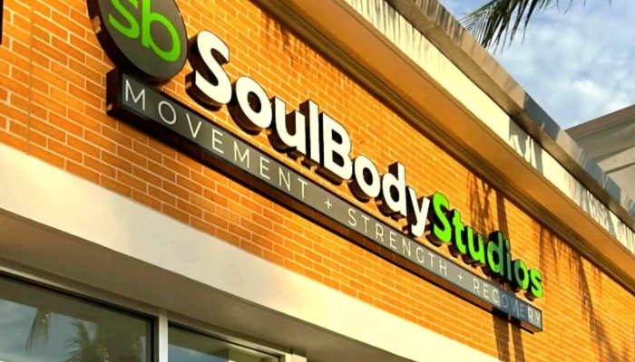 Soulbody Studios Pilates Yoga Barre And Recovery Fort Myers Area - Fort Myers
