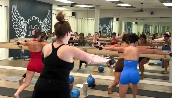 Soulbody Studios Pilates Yoga Barre And Recovery Fort Myers By Owner - Fort Myers