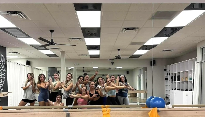 SoulBody Studios: Pilates Yoga Barre and Recovery Fort Myers - Fort Myers