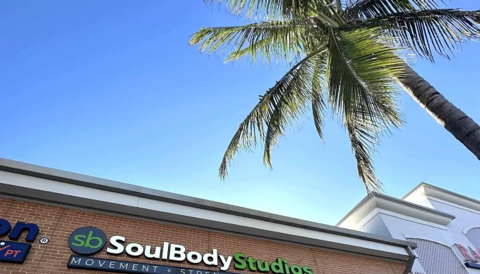 Soulbody Studios Pilates Yoga Barre And Recovery Fort Myers Pilates Studio - Fort Myers