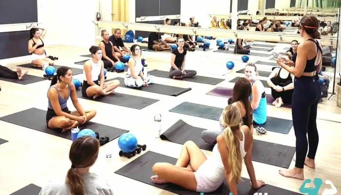 Soulbody Studios Pilates Yoga Barre And Recovery Fort Myers Yoga - Fort Myers
