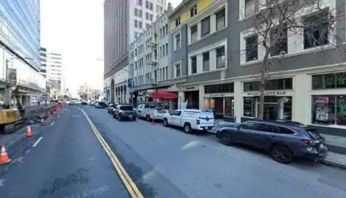Soulflow Oakland -  Street View 360deg - Oakland