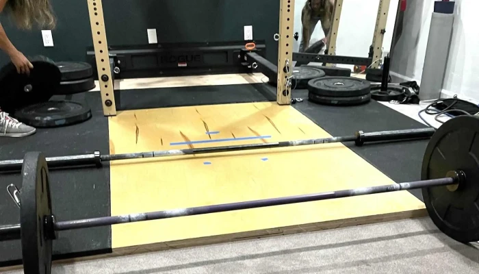 South Tahoe Crossfit - South Lake Tahoe