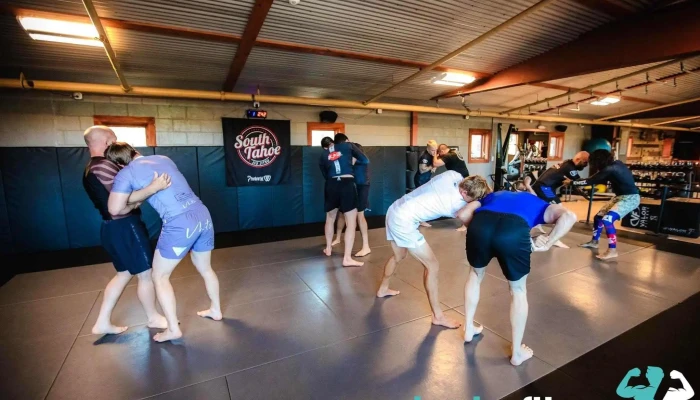 South Tahoe Jiu Jitsu -  All - South Lake Tahoe
