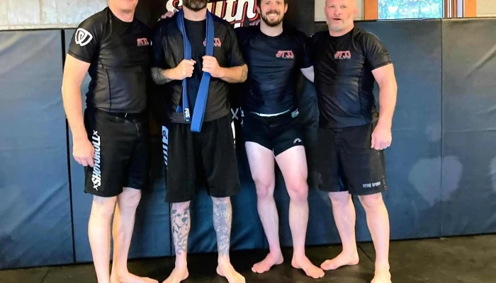 South Tahoe Jiu Jitsu -  By Owner - South Lake Tahoe