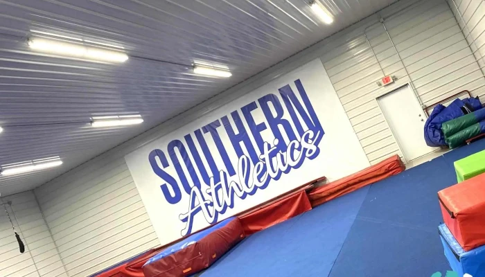 Southern Athletics Llc Tompkinsville Ky -  By Owner - Tompkinsville