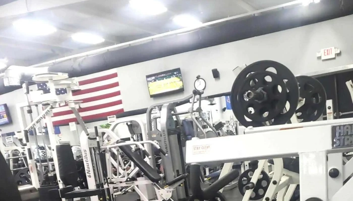 Southern Fitness - Clinton