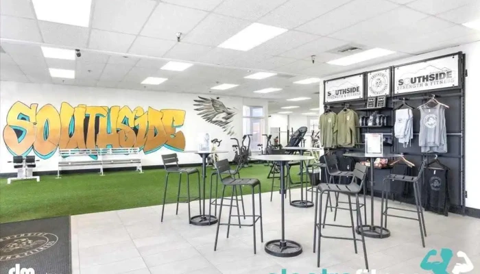 Southside Strength And Fitness -  All - Anchorage