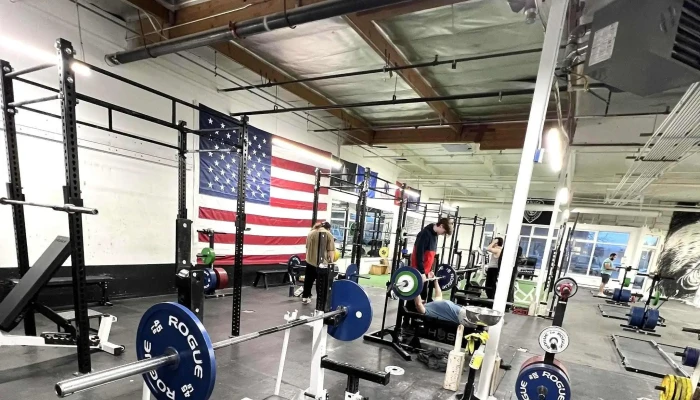 Southside Strength And Fitness -  How To Get There - Anchorage
