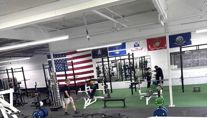 Southside Strength And Fitness -  Schedule - Anchorage