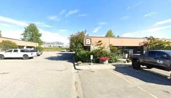 Southside Strength And Fitness -  Street View 360deg - Anchorage