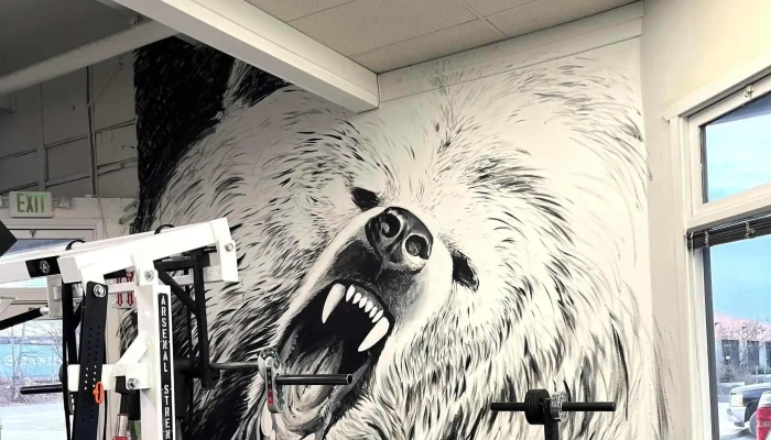 Southside Strength And Fitness -  Videos - Anchorage
