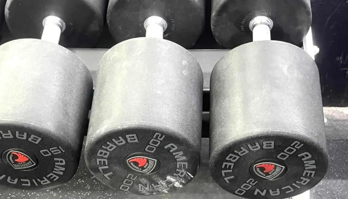 Southside Strength And Fitness -  Where - Anchorage
