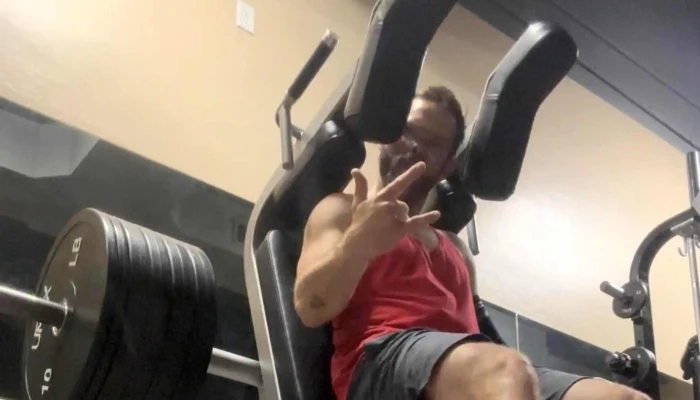 Southwest Fitness 247 Gym - Gold Canyon
