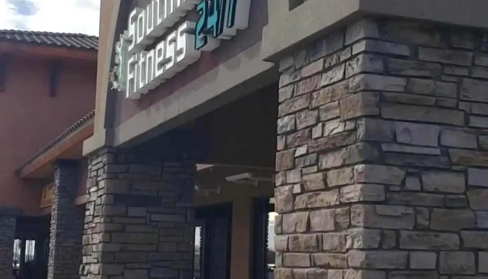 Southwest Fitness 247 Videos - Gold Canyon