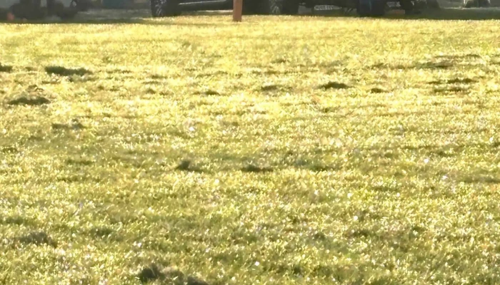 Sozo Sports Complex - Yakima