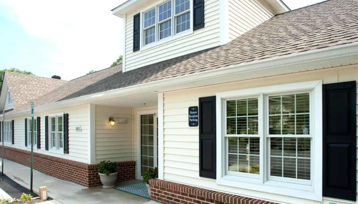 Spa Cove Apartments -  All - Annapolis