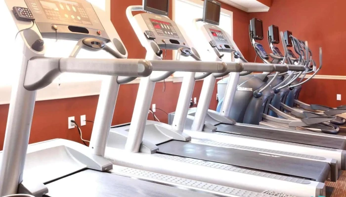 Spa Cove Apartments -  Amenities - Annapolis