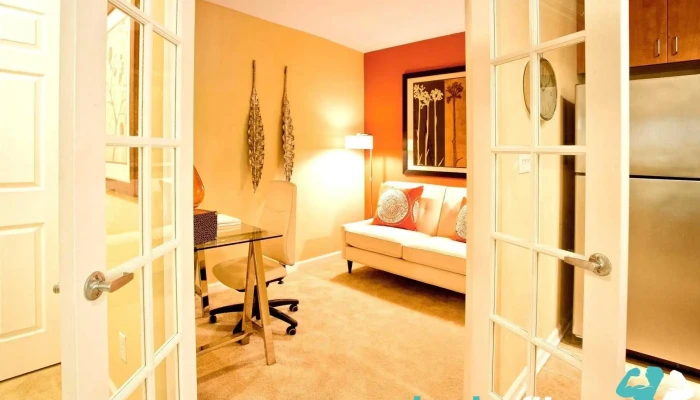 Spa Cove Apartments -  Apartment - Annapolis