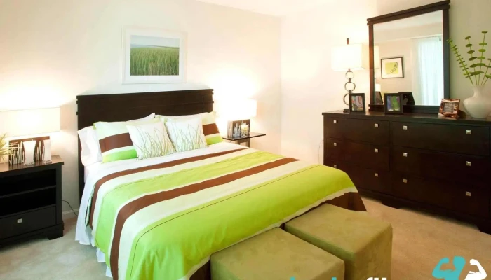 Spa Cove Apartments -  Rooms - Annapolis
