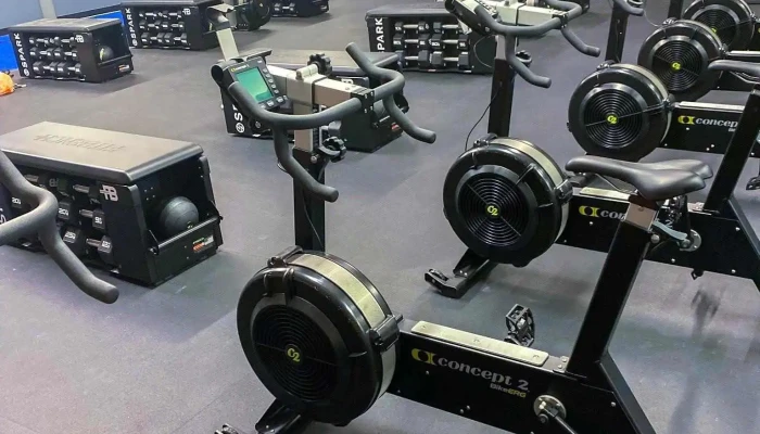 Spark Fitness Riverwalk -  By Owner - Lawrence