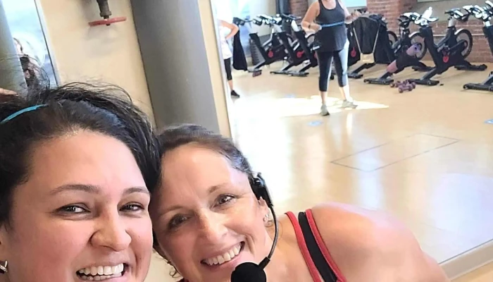 Spark Fitness Riverwalk -  Open Now - Lawrence