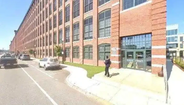 Spark Fitness Riverwalk -  Street View 360deg - Lawrence