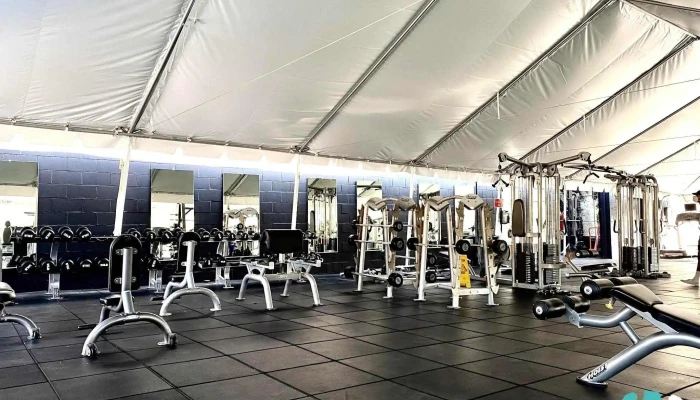 Speakeasy Fitness -    Pasadena By Owner - Pasadena