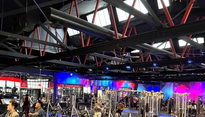 Speakeasy Fitness -    Pasadena Photos - Pasadena