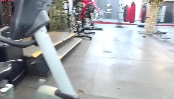 Speakeasy Fitness -    Pasadena Videos - Pasadena