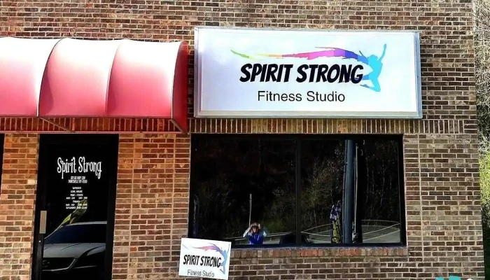 Spirit Strong Fitness Studio - Paintsville