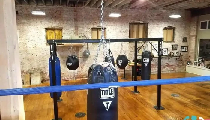 Spokane Boxing Gym - Spokane