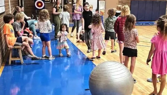 Spokane Club Athletic Facility And Gym -  By Owner - Spokane