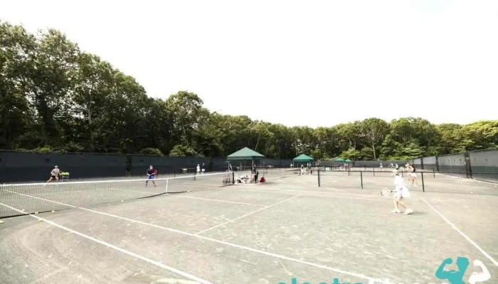 Sportime Amagansett Jmta Hamptons All - Amagansett